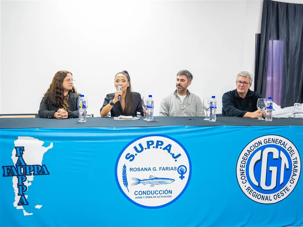 Junín amplía las oportunidades de capacitación y suma asesoramiento jurídico gratuito