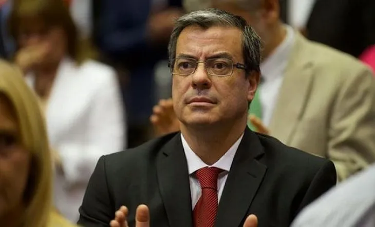 Germán Martínez.