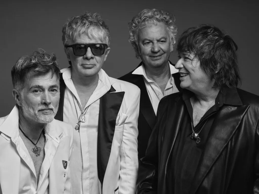 Los Ratones Paranoicos Los Ratones Paranoicos