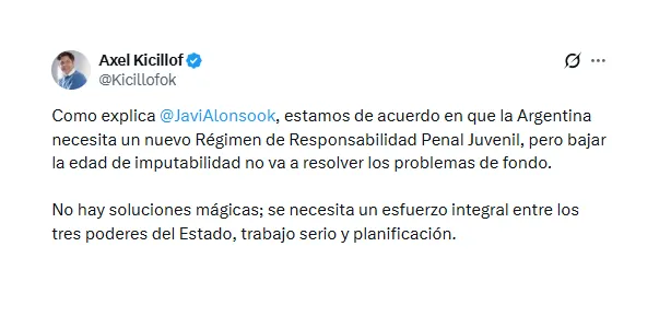 X AxelKicillof