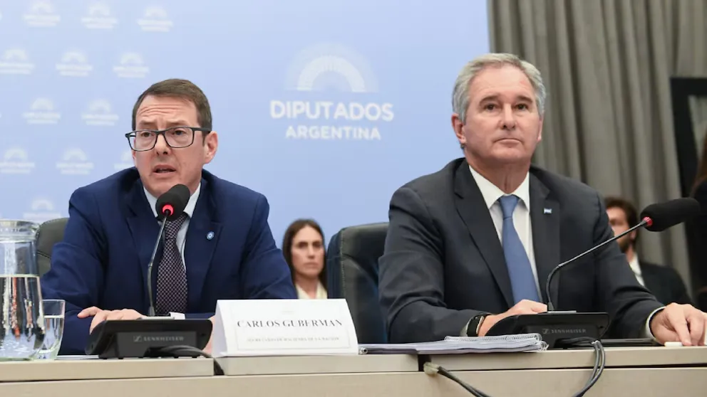 Quirno Diputados