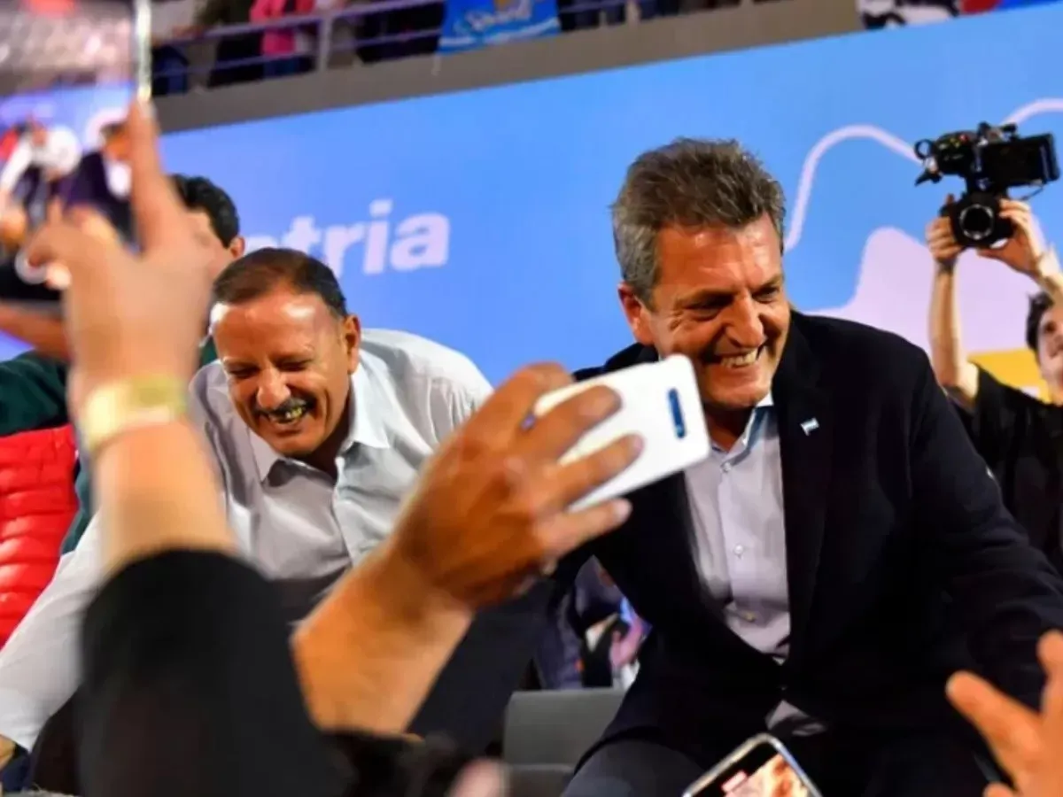 Quintela: “Con nuestros errores y aciertos, logros y frustraciones, en algunos temas nos faltó polenta”