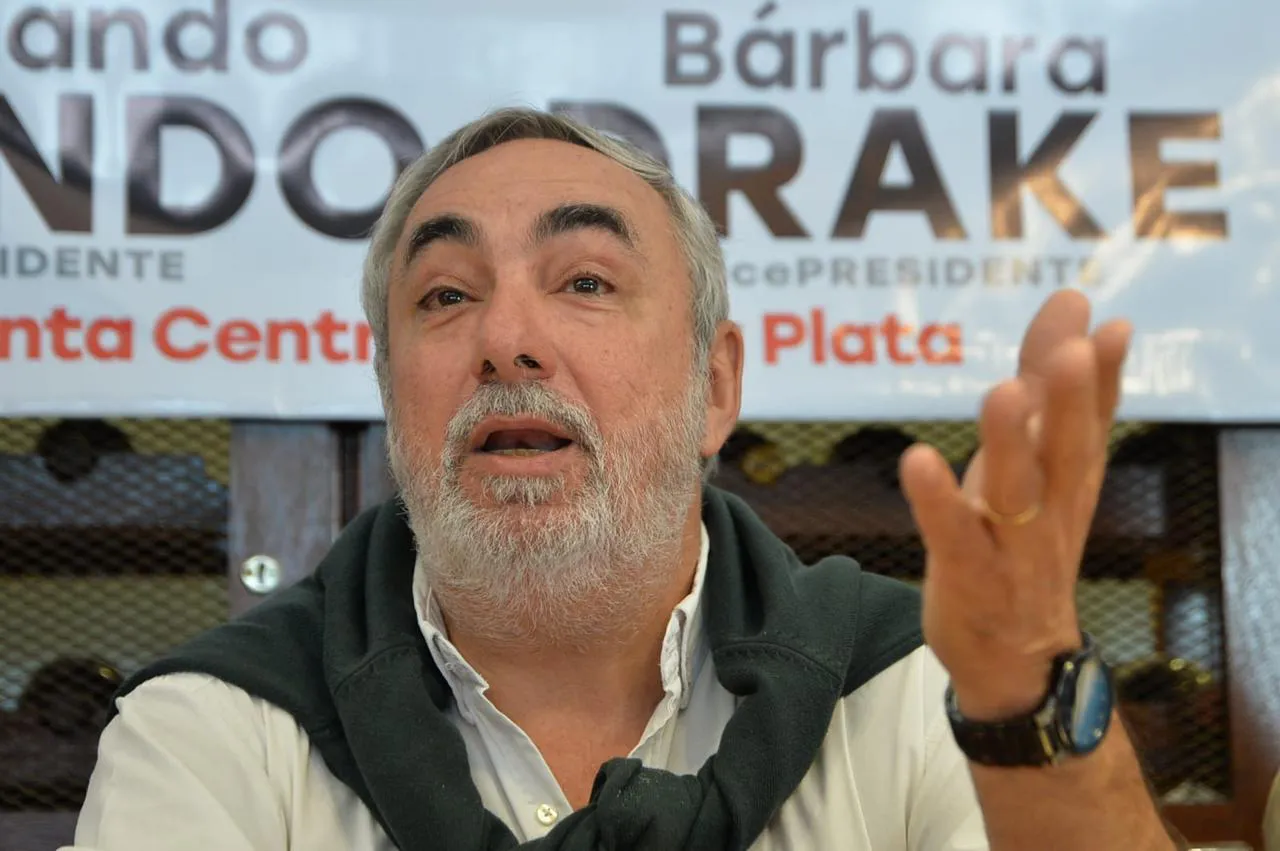 Miguel Fernández