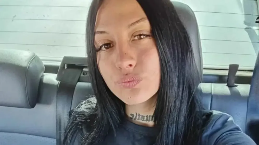 ¿Dónde está Sofía Delgado? Dos detenidos y un auto clave