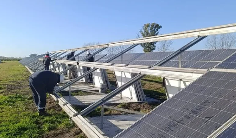Parque solar Alberti 3