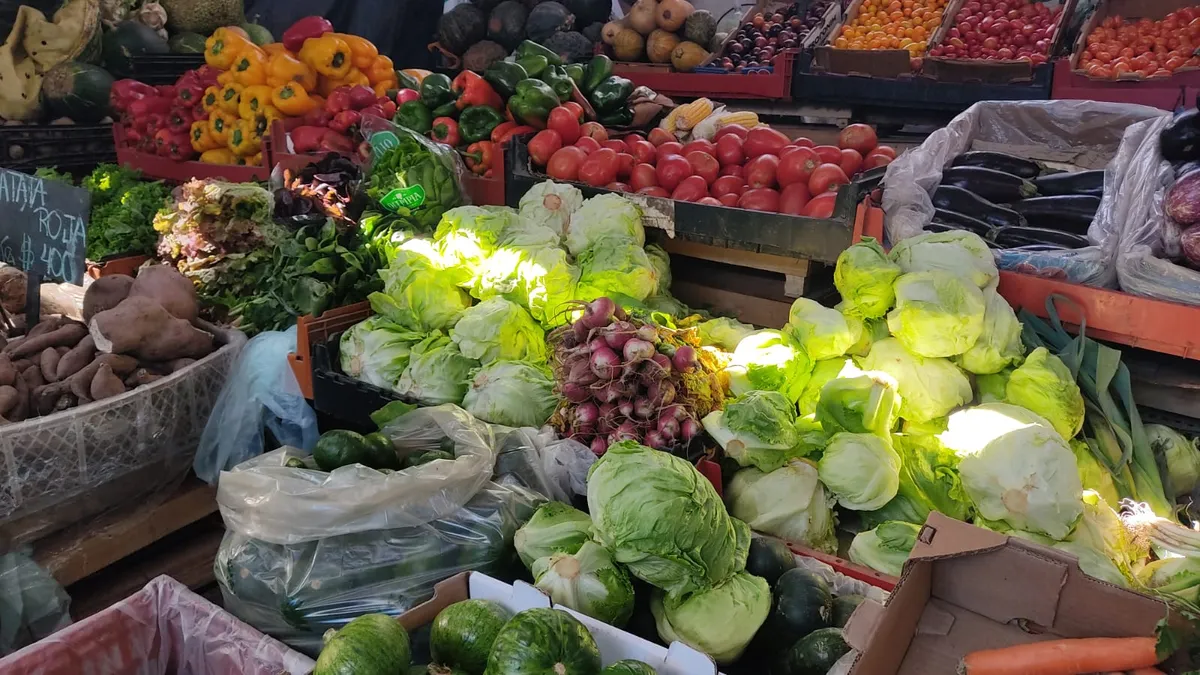 feria alimentos frutas verduras verdulería feria alimentos frutas verduras verdulería