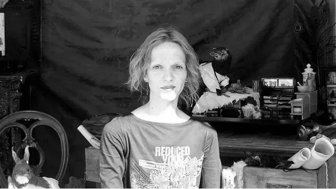 Una periodista española denunció por abuso a Gerard Depardieu