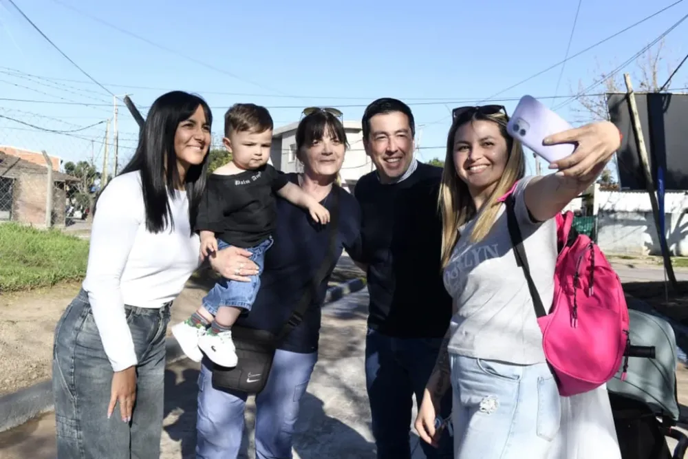 nuevos pavimentos malvinas