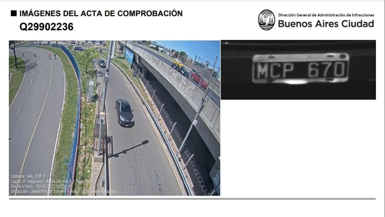 javier milie infracciones1