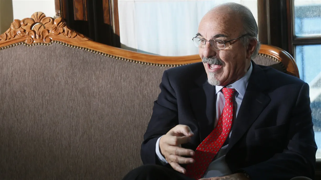 Carlos Tomada afirmó que, tras el viaje de Alberto Fernández a México empieza otro tipo de vínculo