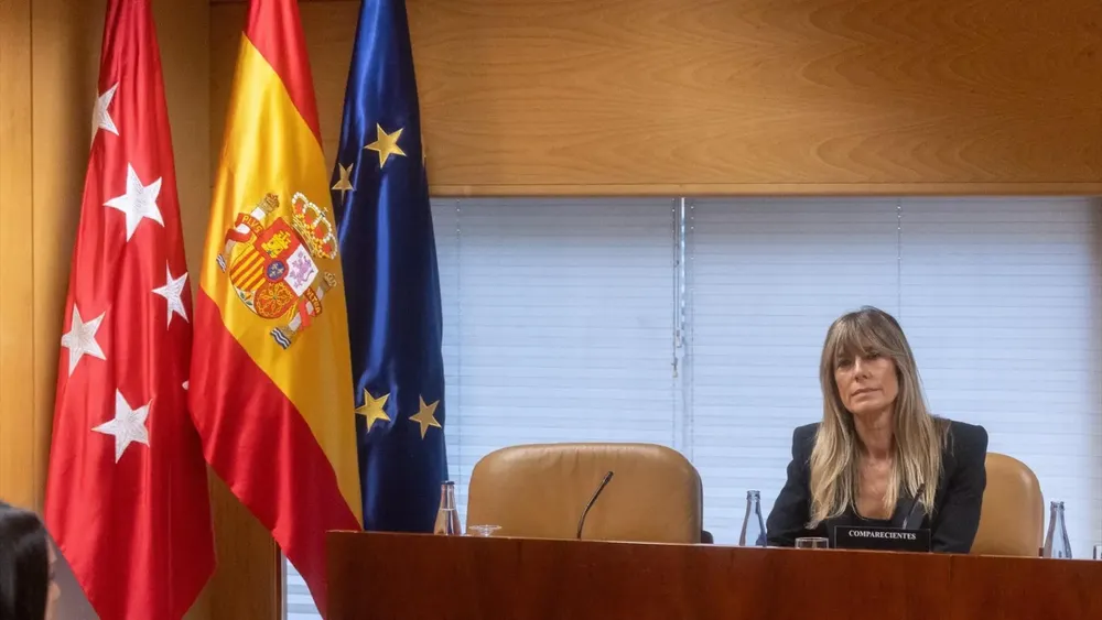 Begoña Gómez y el escándalo del software: su declaración al juez