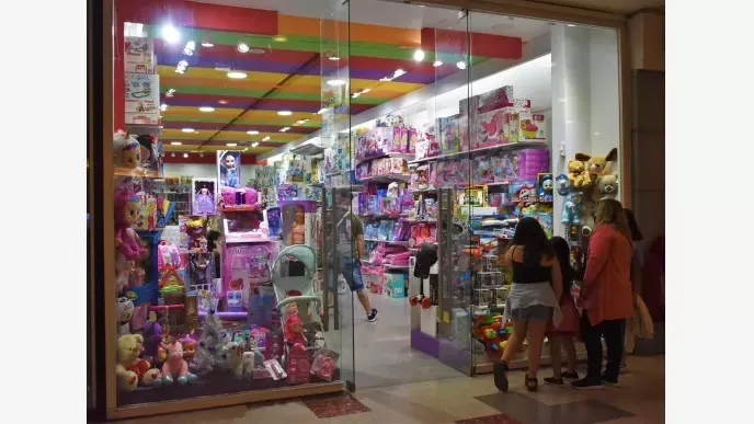 ¿Felices Fiestas? Extrema cautela en las compras para Navidad y Año Nuevo