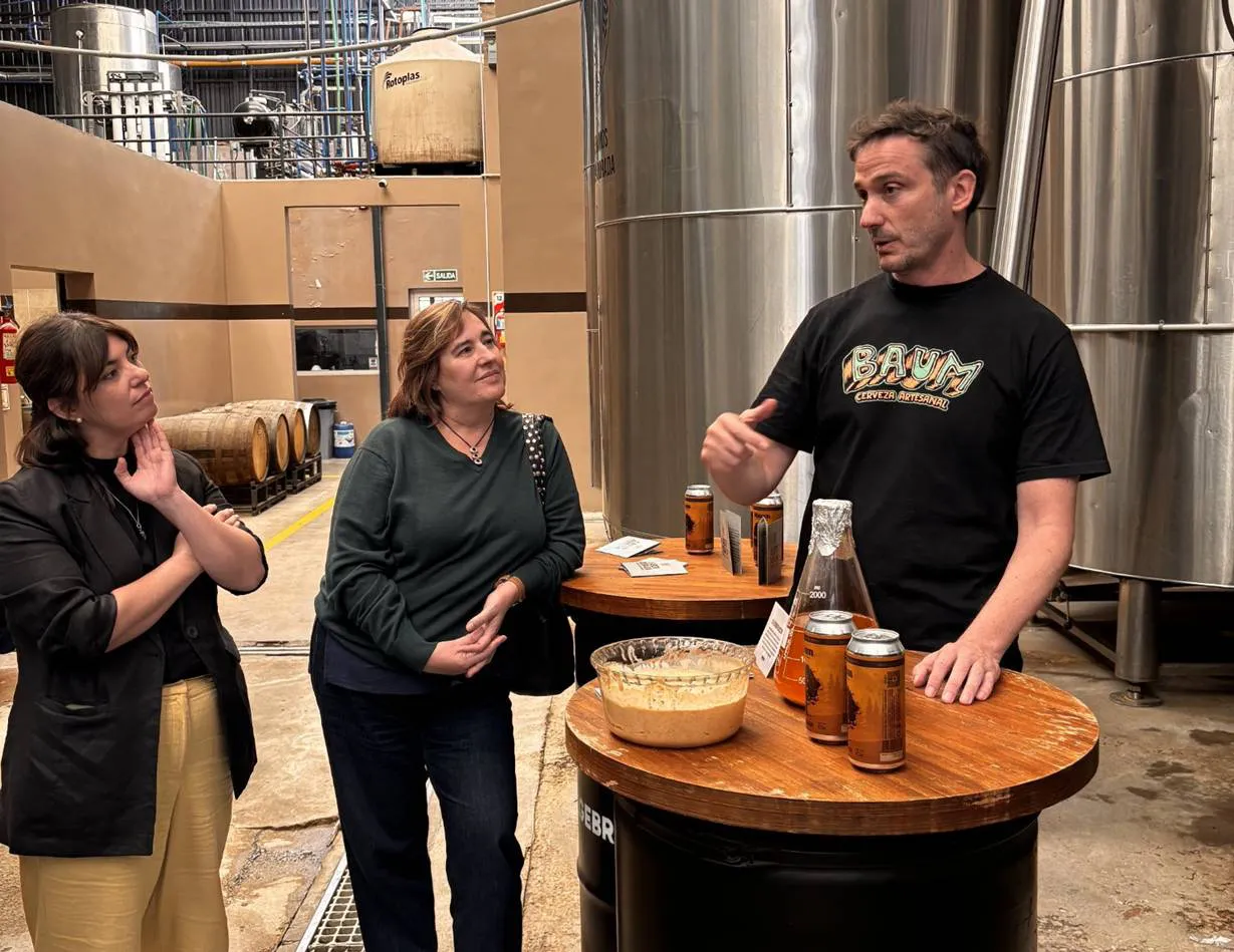 Carrió pidió votar “diputados serios y valientes”