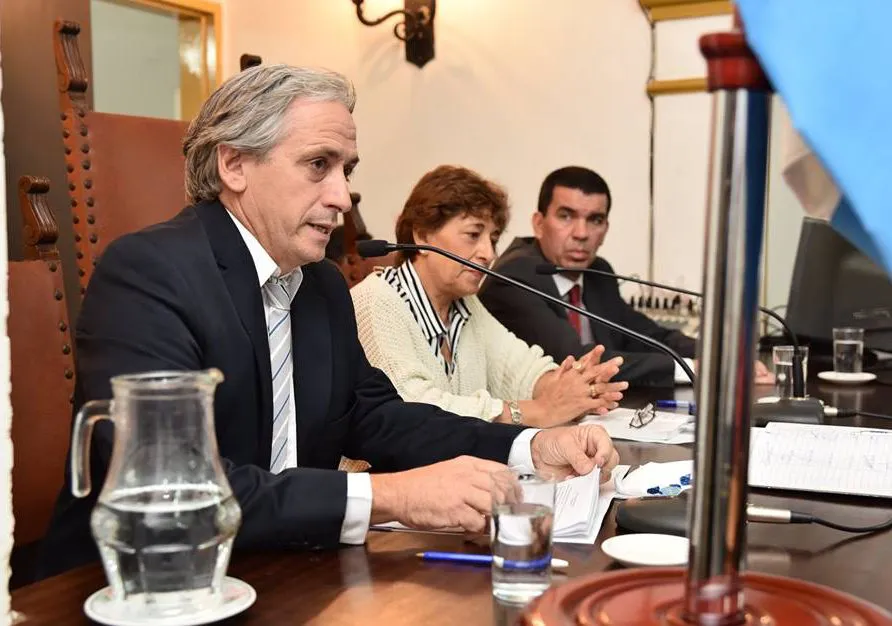 Chascomús: Alertan que Gastón prevé exorbitantes aumentos de tasas