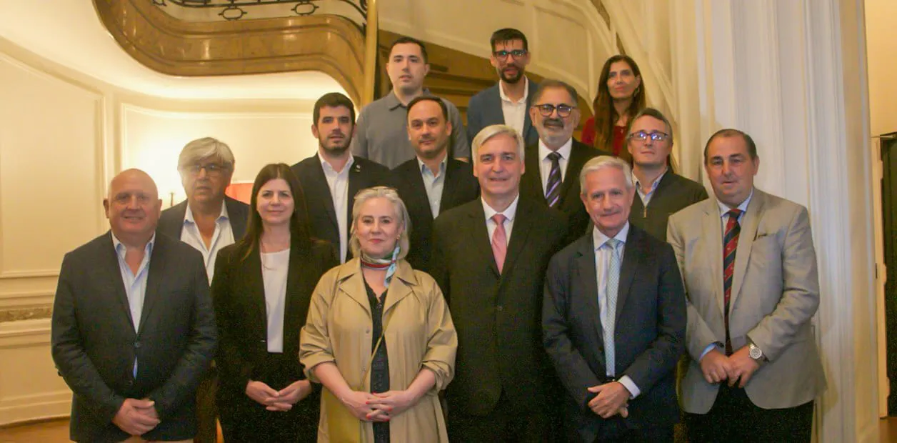 Pergamino se sumó a un plan nacional para mejorar los servicios digitales