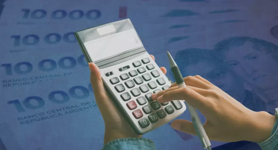 Las tasas en los bancos siguen a la baja.