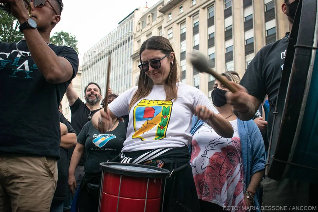 Peronismo Actualidad 2