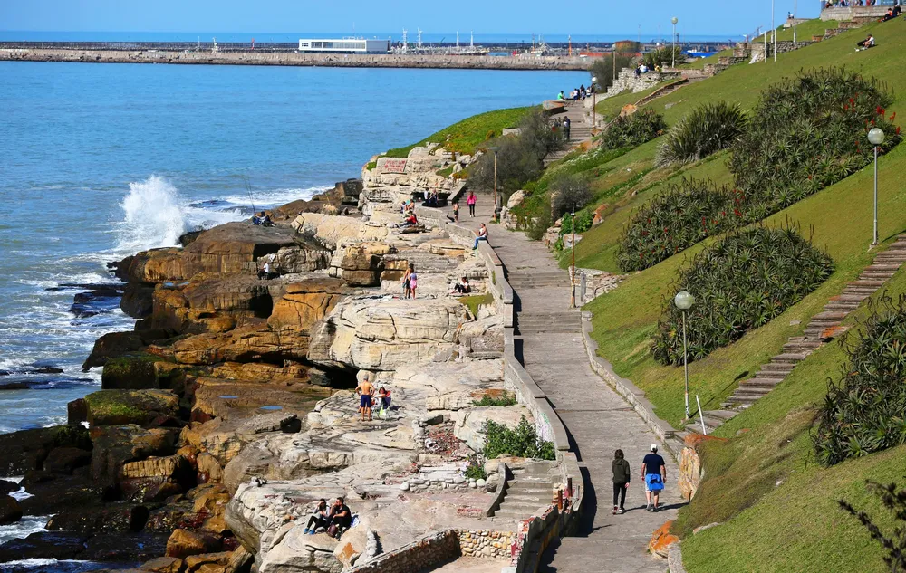 Mar del Plata
