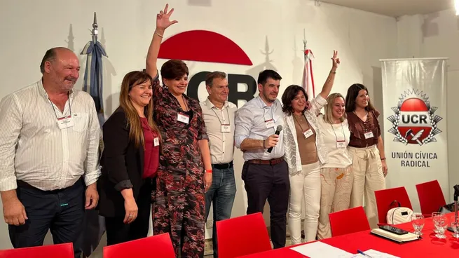 Leonel Chiarella UCR