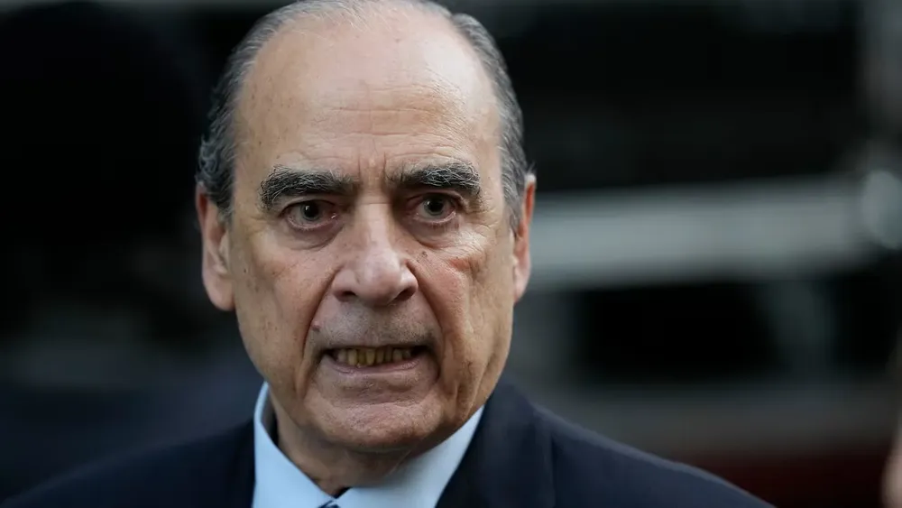 Francos Guillermo