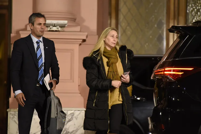 Amplio rechazo al fallo que impide publicar audios de la Casa Rosada