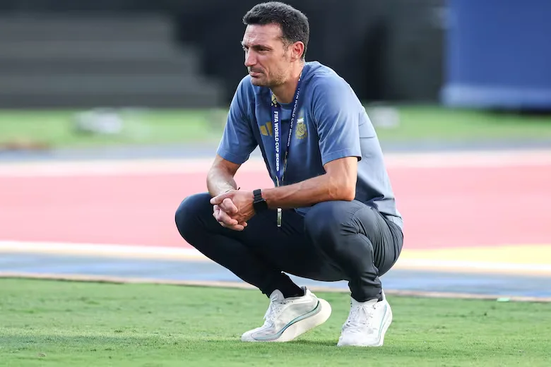 Scaloni 1