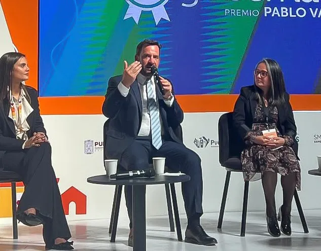 “Identidad Digital 360”, el proyecto escobarense premiado por el BID y seleccionado entre 119 municipios del mundo