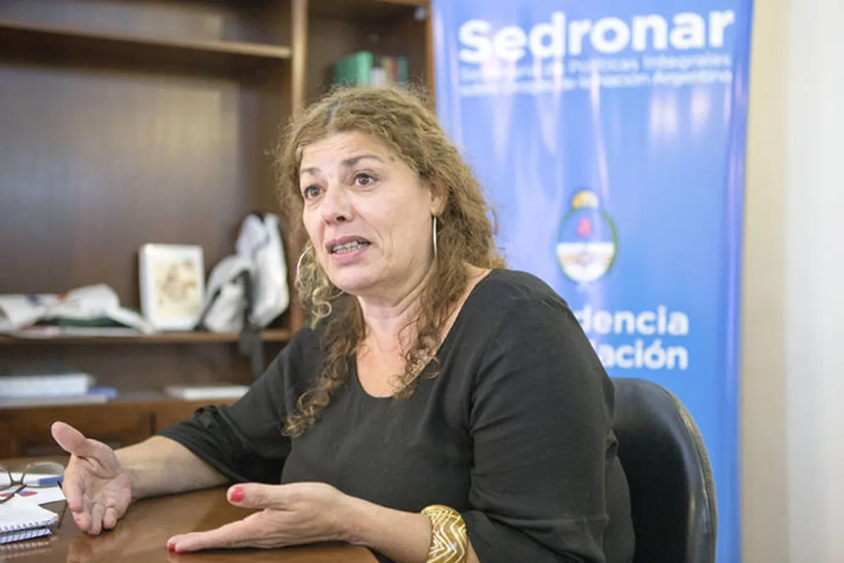 Sedronar lanzo Campus Virtual, la nueva plataforma para el tratamiento del consumo