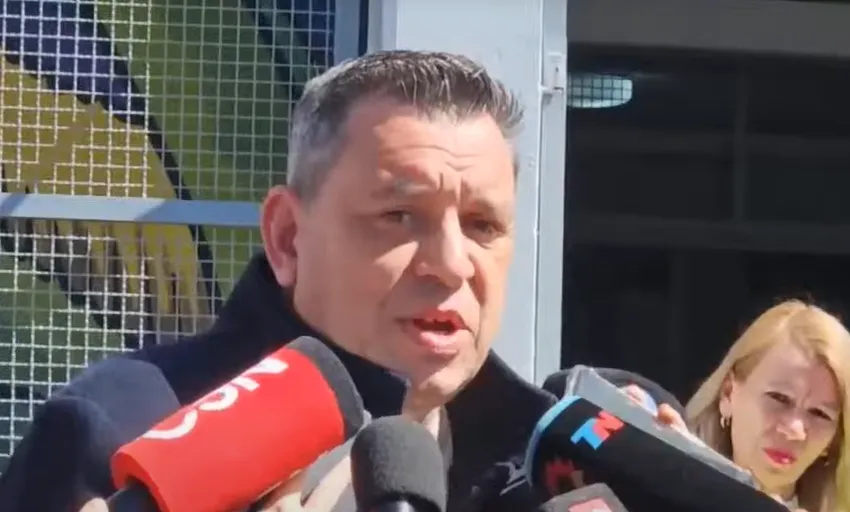 Bondarenko votó en Varela: “Si hay un funcionario de LLA que se equivocó, lo tendrá que pagar”