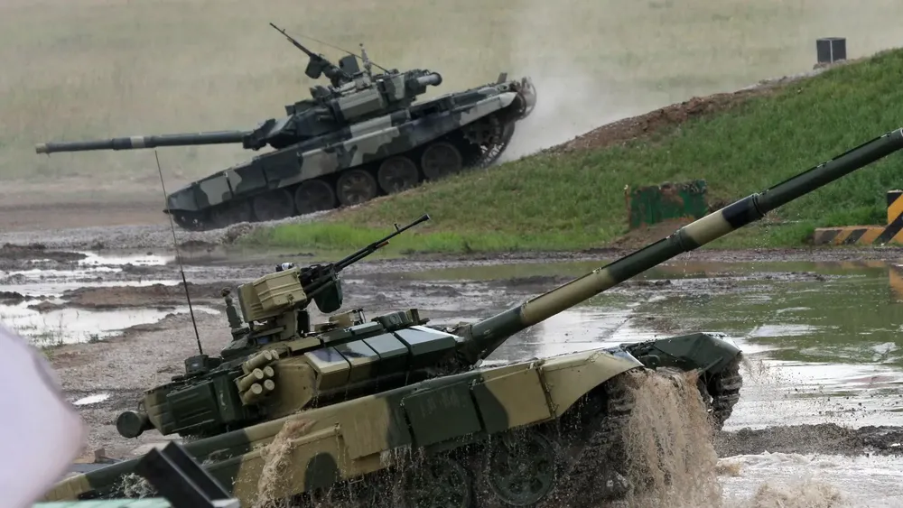 Sabotaje: militares ucranianos incendiaron parte de las instalaciones de una central nuclear