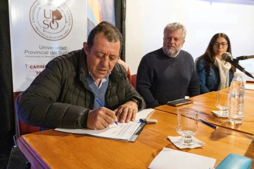 Prendete Academy 2024 en Benito Juárez 2