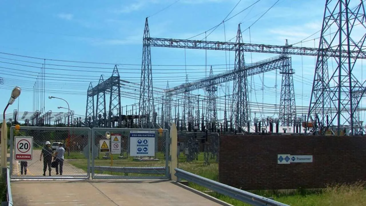 Privatización de Enarsa arranca el proceso con la venta del 50% de Citelec