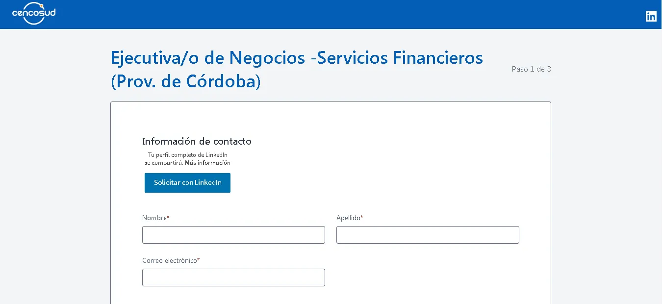 Buscan empleados en dos famosas cadenas de supermercados: Cómo postularse y cuánto se gana
