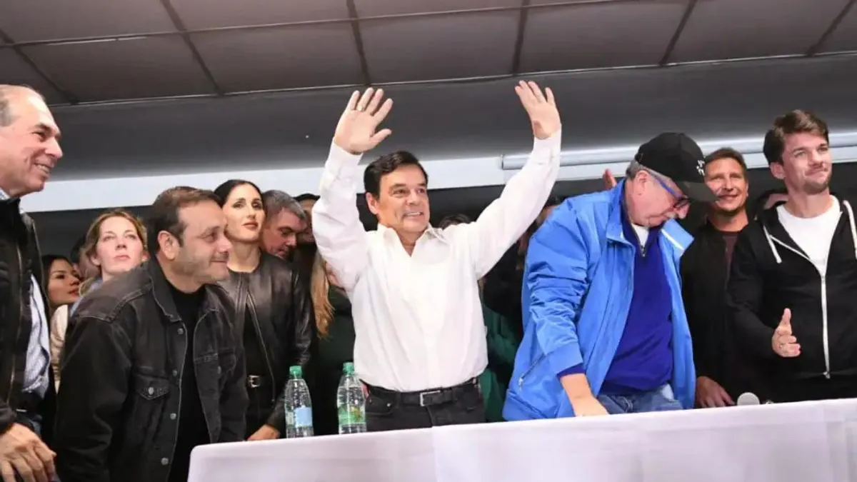 Elecciones en Misiones hegemonía, sorpresas y un preso candidato que fue tercero