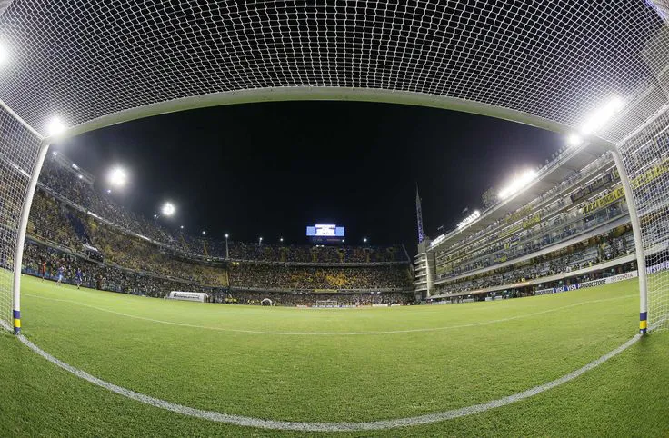 Los buscados por Boca para reemplazar a Romero en el arco.