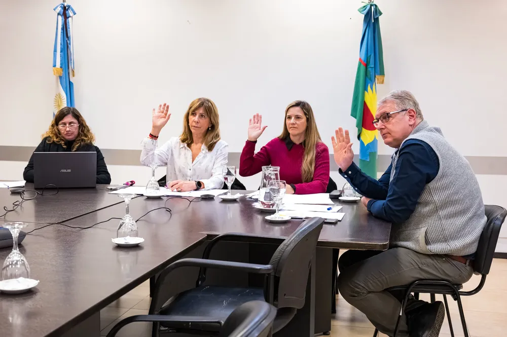Comisión de Obras Públicas