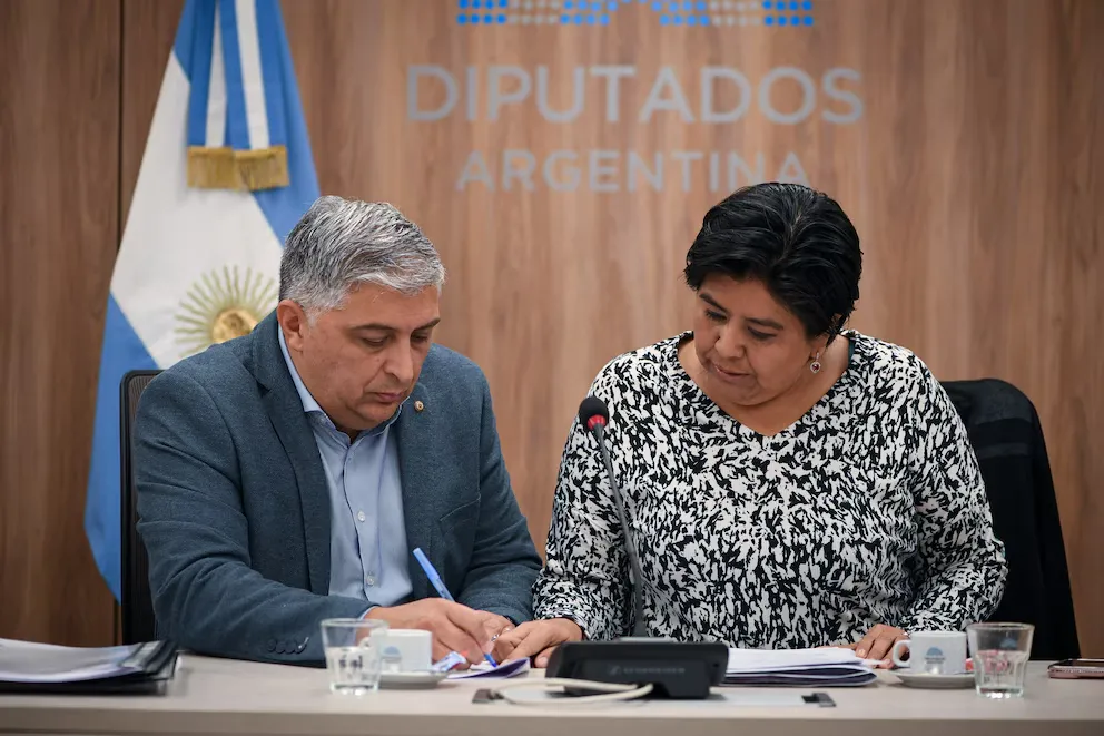 ComisiDefensoría de la Niñez