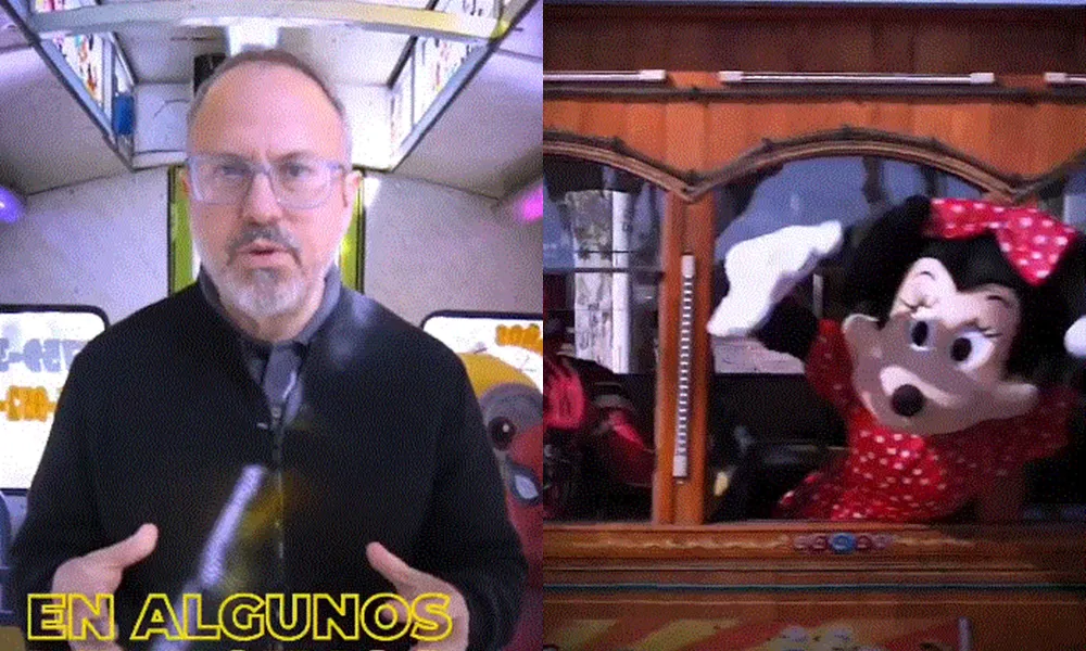 Valenzuela, contra las tasas obsoletas.