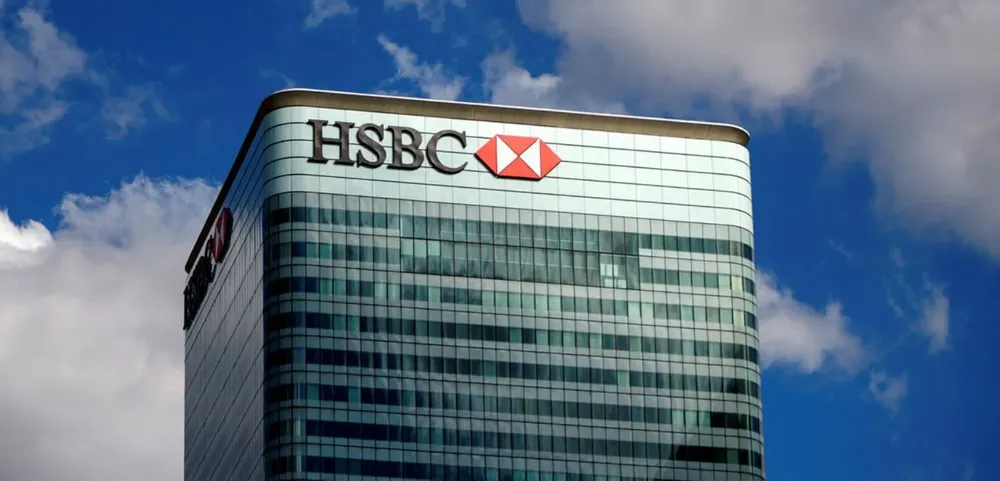 HSBC