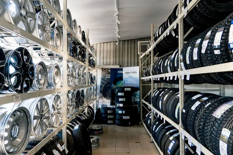 Industria Automotriz 2