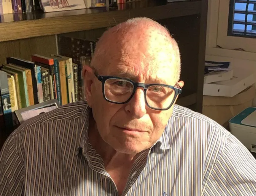 Roberto Bacman, analista político, director de la consultora CEOP Latam