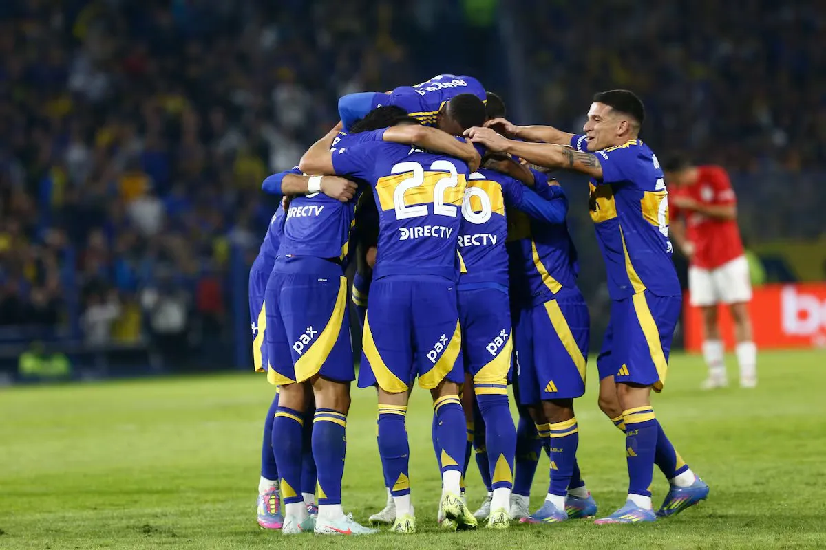 Boca en el Mundial de Clubes: fixture, TV y convocados