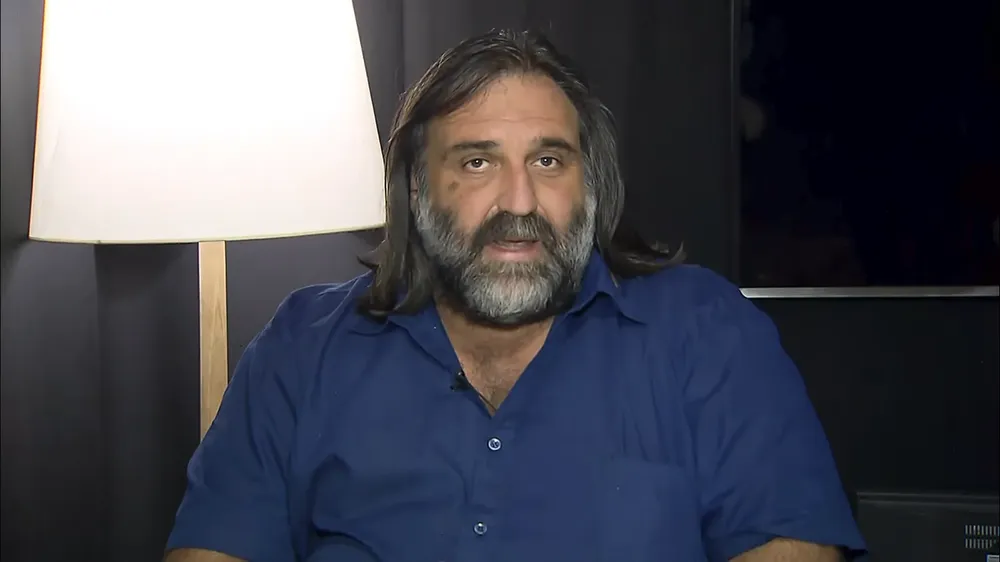 Baradel califico de lamentables y estigmatizantes los dichos de Soledad Acuña