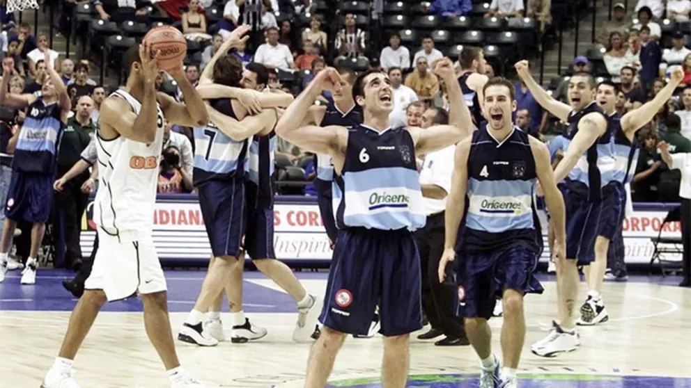 Generación Dorada 3