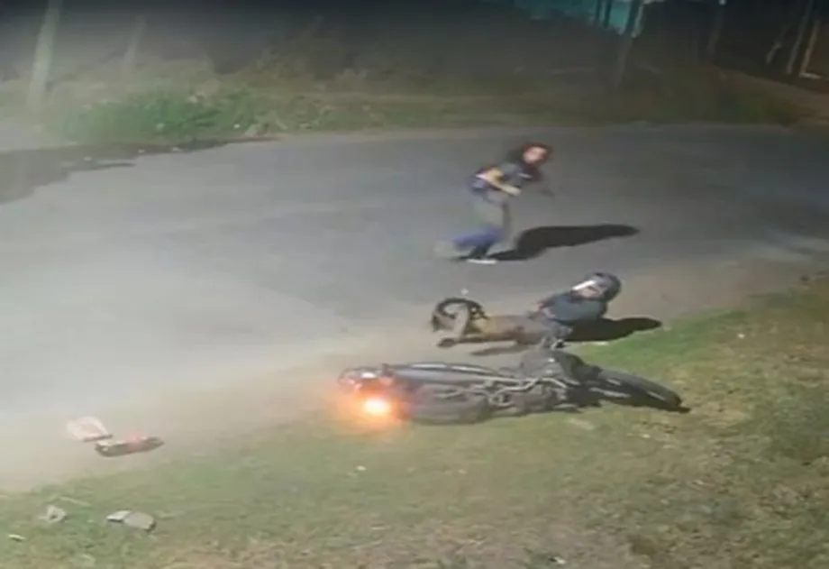 Inseguridad en General Rodrígez