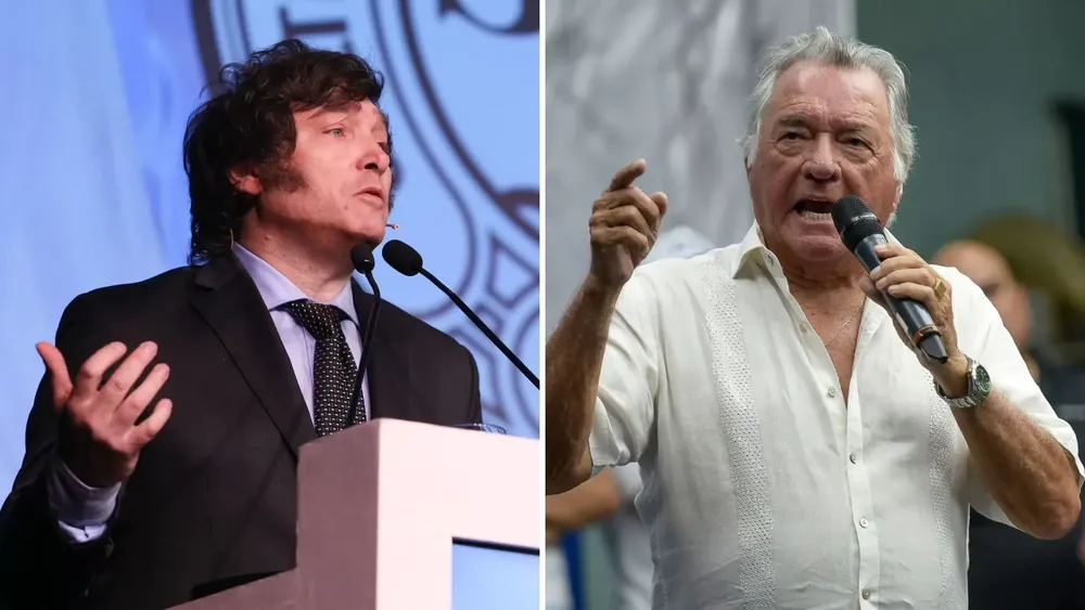 El PRO y La Libertad Avanza comienzan a organizar la fiscalizacion para el balotaje