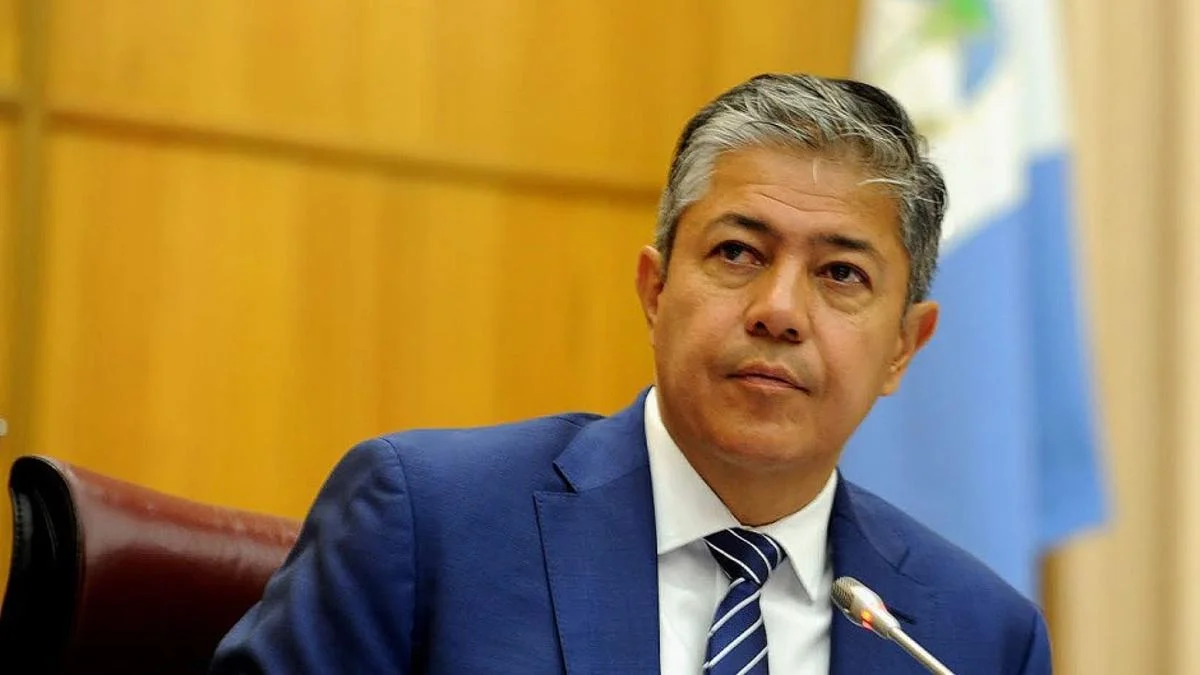 Rolando Figueroa