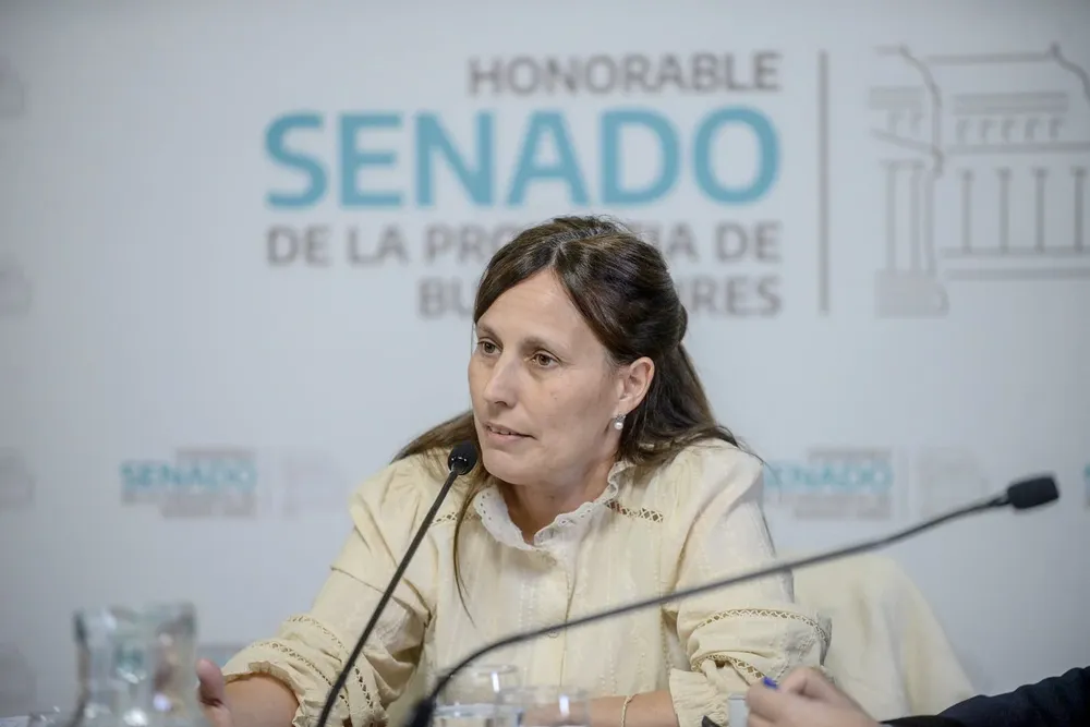 Analía Balaudo