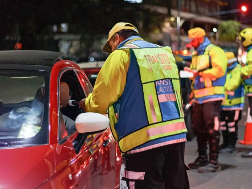 control de alcoholemia en caba