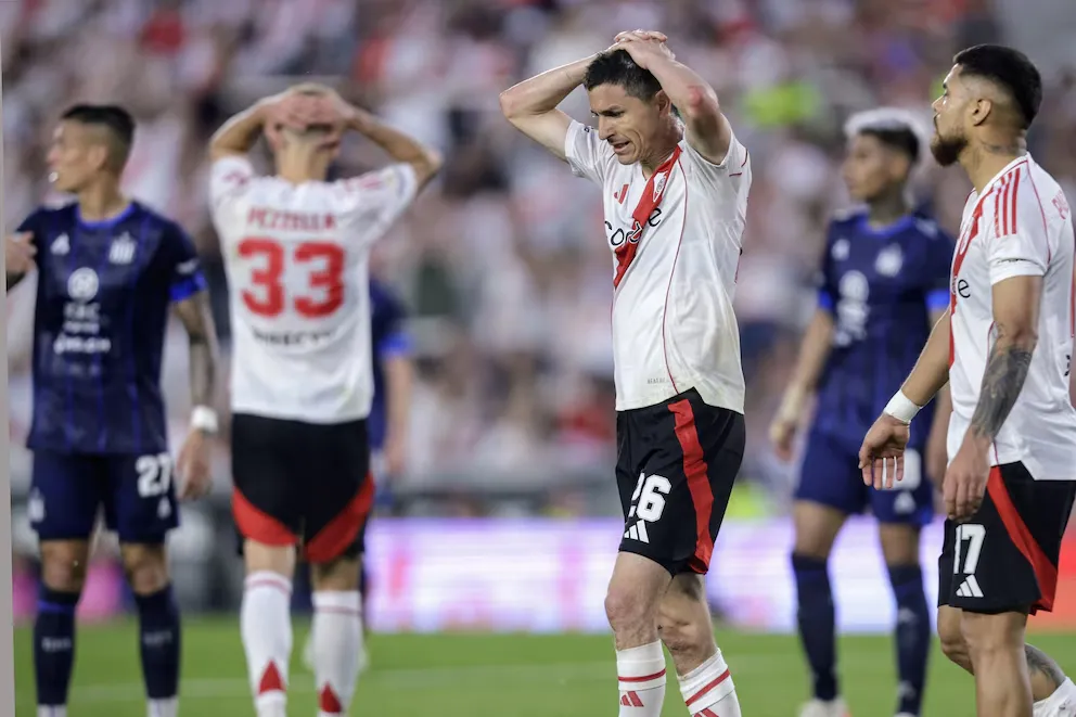 River Talleres 3